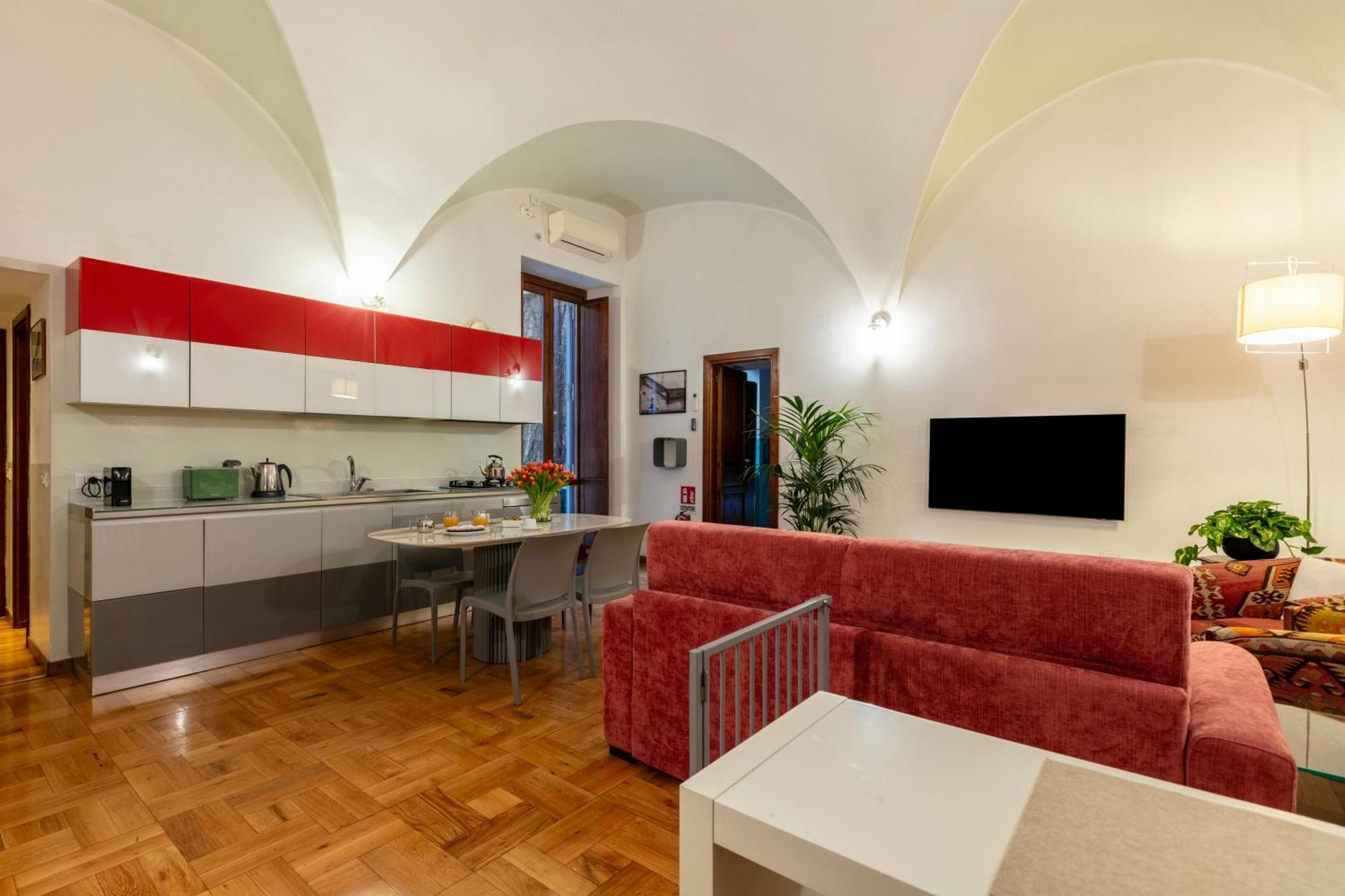Romac Coronari With Gym, Sauna And Garden المظهر الخارجي الصورة