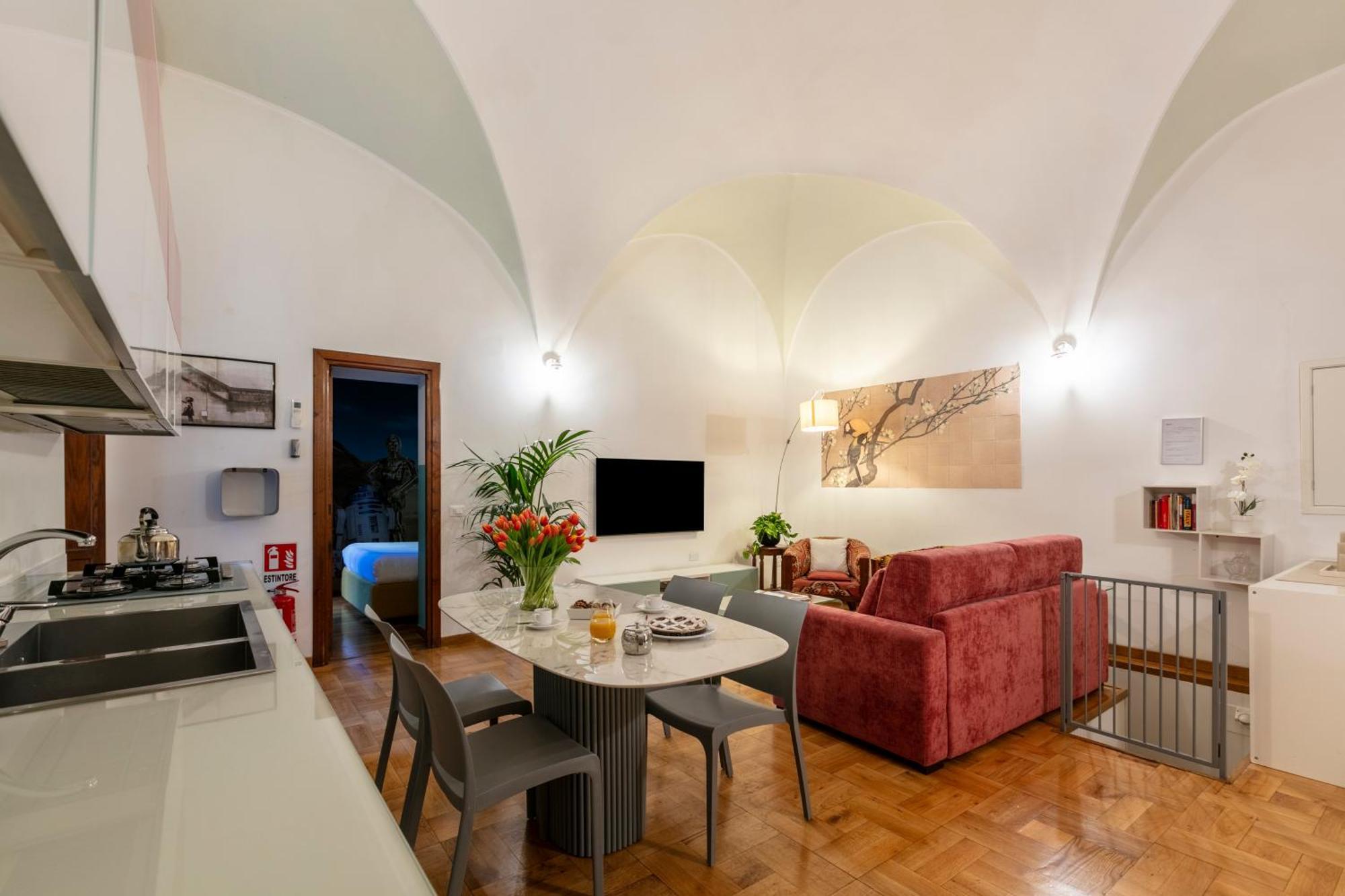 Romac Coronari With Gym, Sauna And Garden المظهر الخارجي الصورة