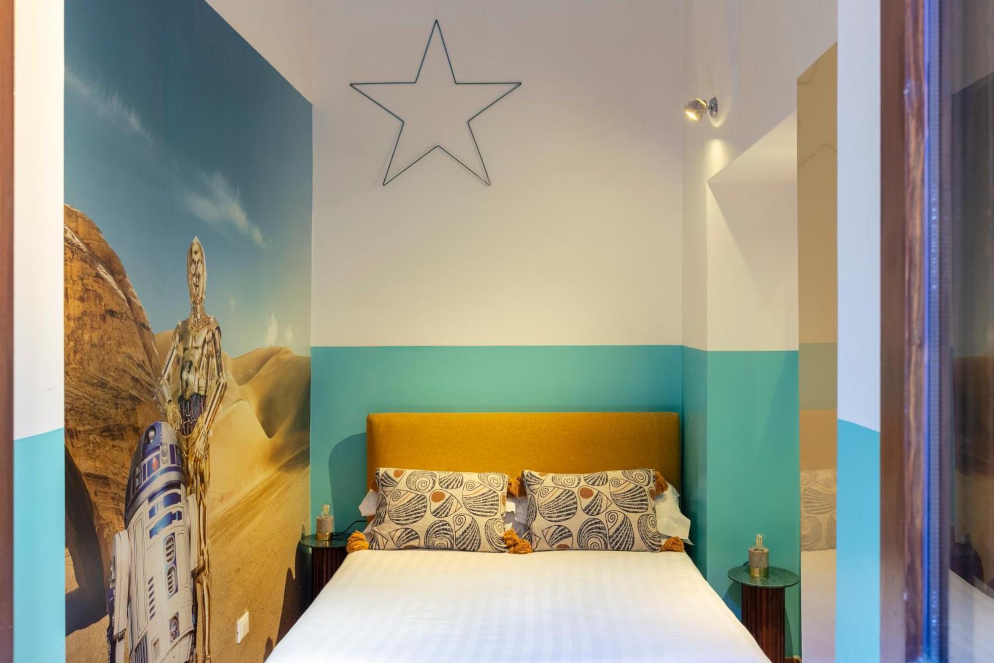 Romac Coronari With Gym, Sauna And Garden المظهر الخارجي الصورة