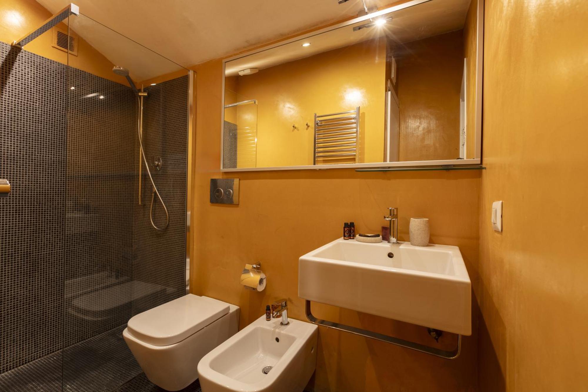 Romac Coronari With Gym, Sauna And Garden المظهر الخارجي الصورة